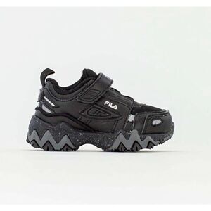 FILA BOVS‎ OAKMOUNT TR TODDLER- Size 7- Brand new with Box